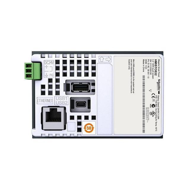 SCHNEIDER ELECTRIC HMISTO532