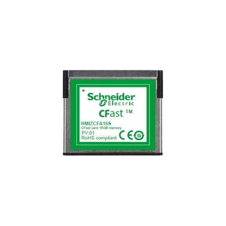 SCHNEIDER ELECTRIC HMIZCFA16S