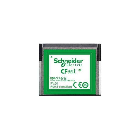 SCHNEIDER ELECTRIC HMIZCFA32