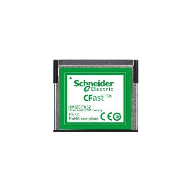 SCHNEIDER ELECTRIC HMIZCFA32