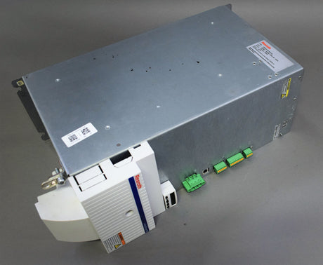 BOSCH REXROTH HMV011R-W0018-A-07-NNNN