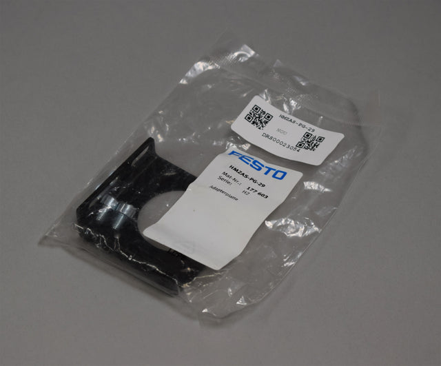 FESTO HMZAS-PG-29
