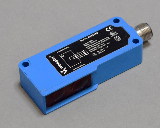 WENGLOR HN55PA3