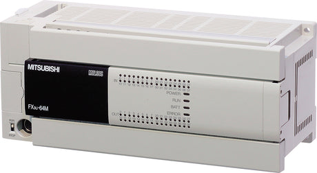 MITSUBISHI FX3U-64MT/ESS