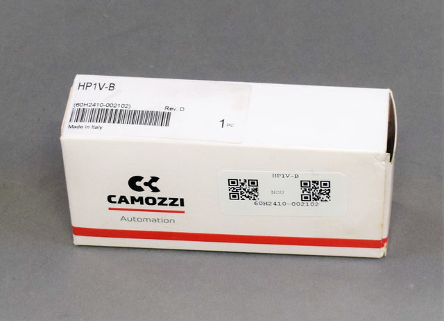 CAMOZZI HP1V-B