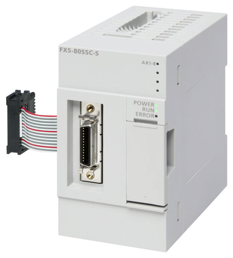 MITSUBISHI FX5-80SSC-S