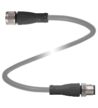 PEPPERL+FUCHS 70152433-V19-G-1,5M-PUR-ABG-V15B-G