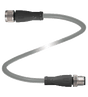 PEPPERL+FUCHS 70152433-V19-G-1,5M-PUR-ABG-V15B-G
