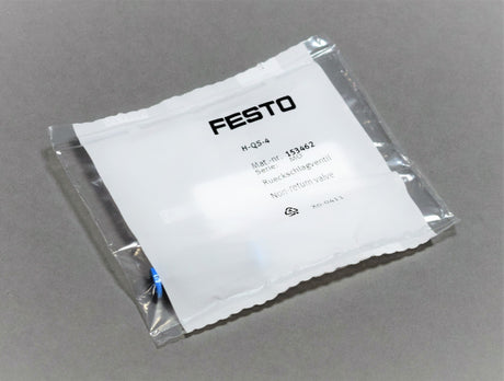 FESTO H-QS-4