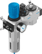 FESTO 185748-LFR-1/4-D-MIDI-KD-A