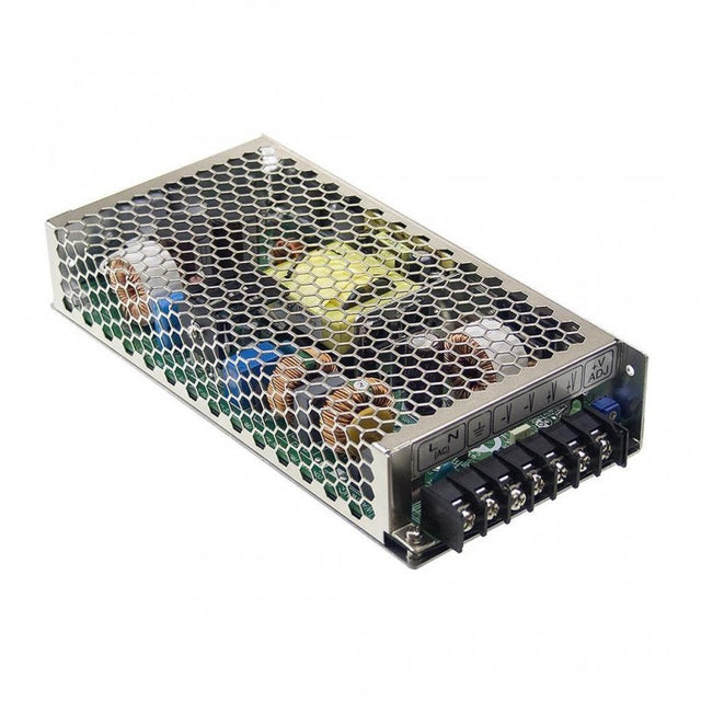 MEAN WELL HRP-200-15