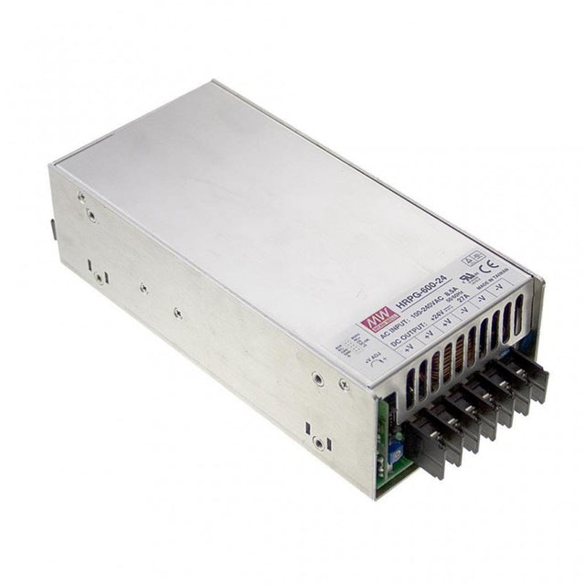 MEAN WELL HRP-600-24