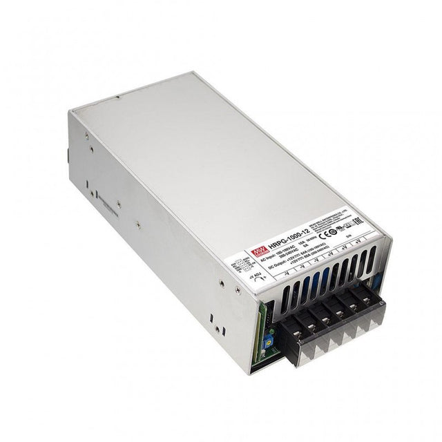 MEAN WELL HRPG-1000-48