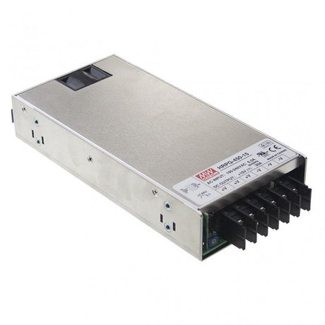 MEAN WELL HRPG-450-24