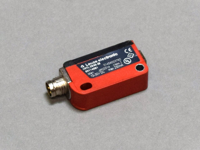 LEUZE HRTL3B66-S8