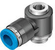 FESTO 186154-QSLV-G3/8-10-I
