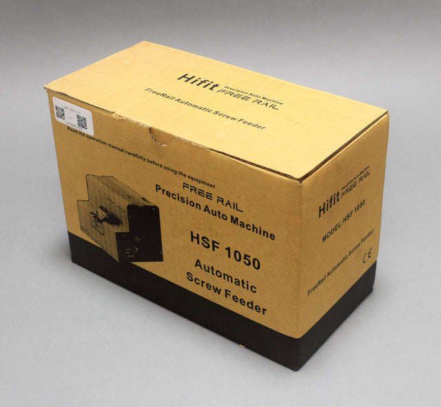 HIFIT FREE RAIL HSF1050-17