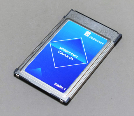 BOSCH REXROTH HSM011-FW-FWC-HSM11-SSE-02V47-MS