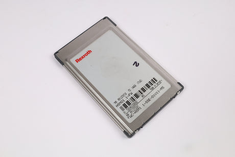BOSCH REXROTH HSM01.1-FW