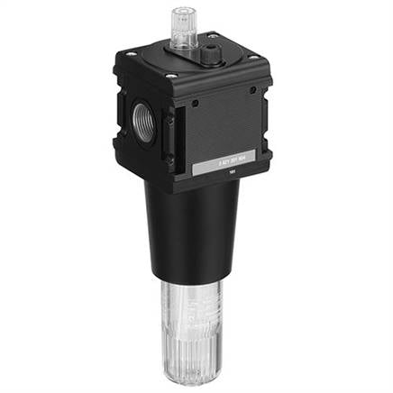 AVENTICS 0821301805-NL6-LBS-G100-PBS-ON