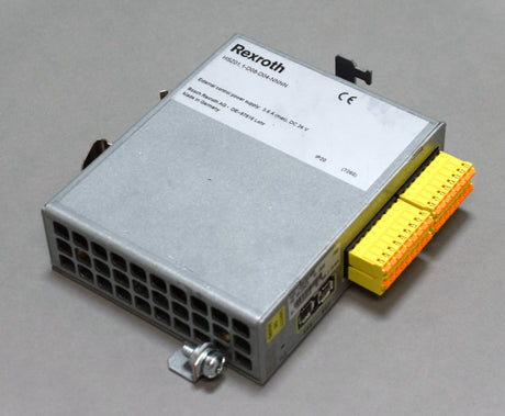 BOSCH REXROTH HSZ011-D08-D04-NNNN