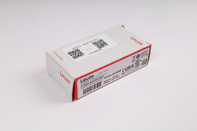 LEUZE HT25CISLHF4X-M12