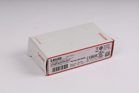 LEUZE HT25CISLHF4X-M12