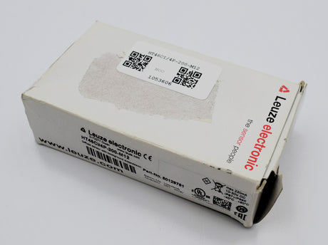 LEUZE HT46CI4P-200-M12