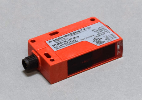 LEUZE HT46CISL4P-M12
