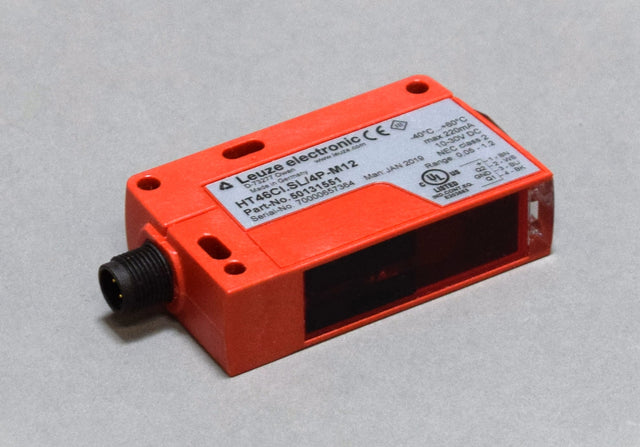 LEUZE HT46CISL4P-M12
