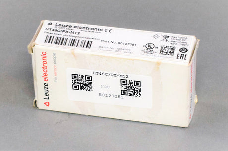 LEUZE HT46CPX-M12