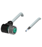 PEPPERL+FUCHS 253354-V15-W-10M-PVC-ABG