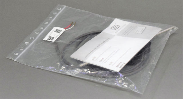 S+S REGELTECHNIK GMBH HTF200KTY81-210