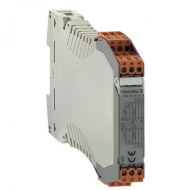 WEIDMULLER 8444950000WAS5CCCLP0-20/0-20mA
