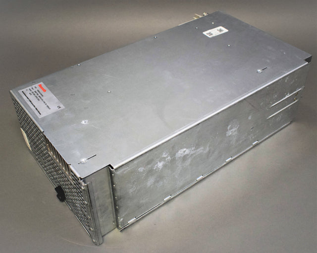 BOSCH REXROTH HVE03.2-W030N