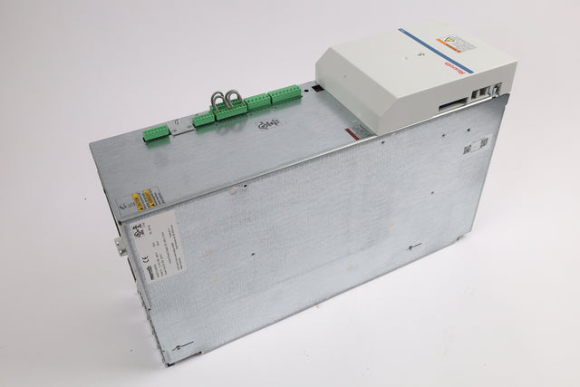 BOSCH REXROTH HVE03.2-W030N