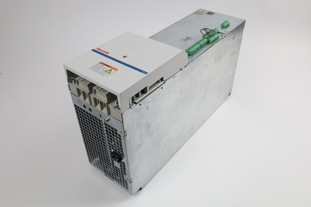 BOSCH REXROTH HVE03.2-W030N