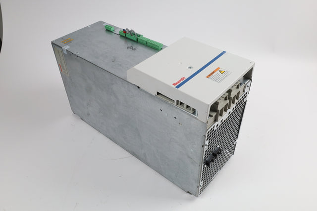 BOSCH REXROTH HVR022-W025N