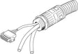 FESTO 1585795-NHSB-A1-15-BLG5-LE5-PU8-2XBB