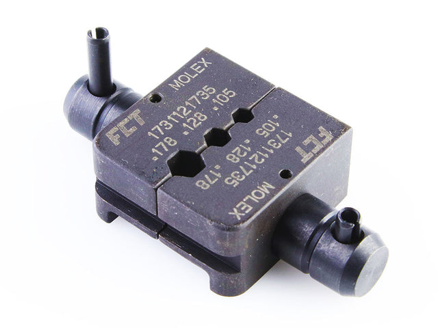 MOLEX 173112-1735-1731121735-FCT