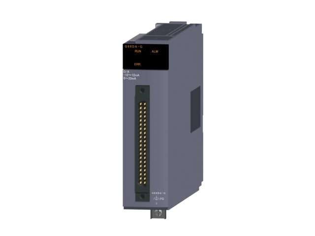 MITSUBISHI Q66DA-G
