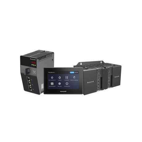HONEYWELL SZL-VL-S-D-N-M