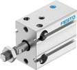 FESTO 4840810-DPDM-20-5-P-PA