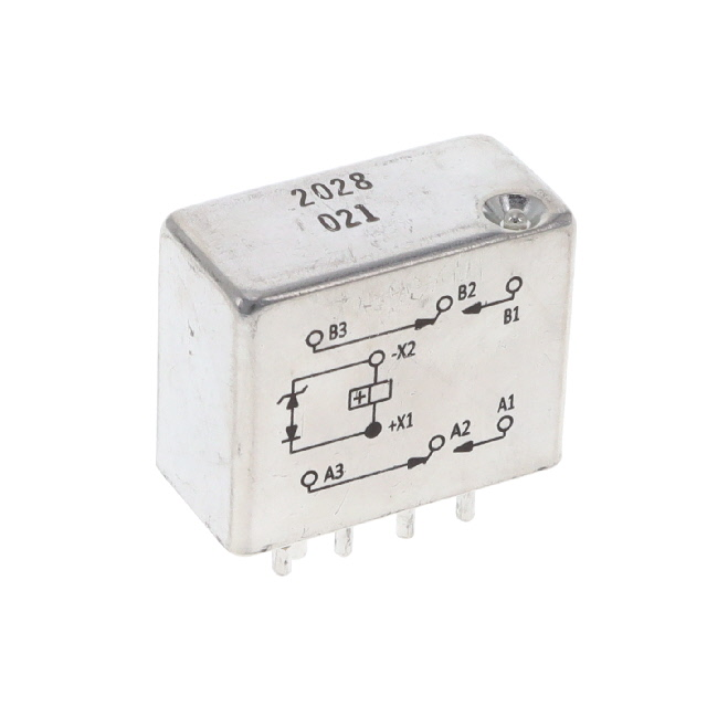 TE CONNECTIVITY FCB-205-0219M
