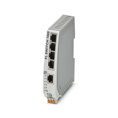 PHOENIX CONTACT 1085254-FLSWITCH1105N