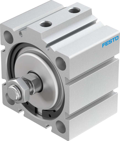FESTO 188297-ADVC-63-15-A-P