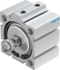 FESTO 188297-ADVC-63-15-A-P