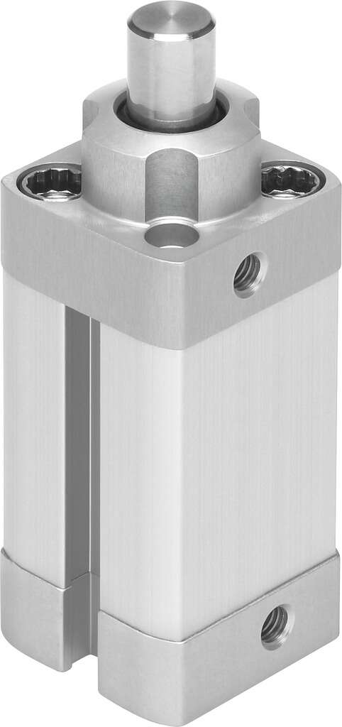 FESTO 576074-DFSP-20-20-S-PA