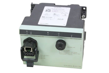 SIEMENS 6GK5747-1AA60-6AB0