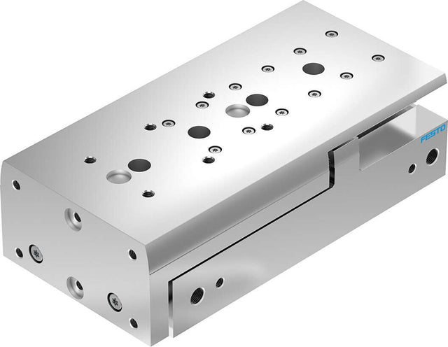 FESTO 8078878-DGST-25-100-E1A